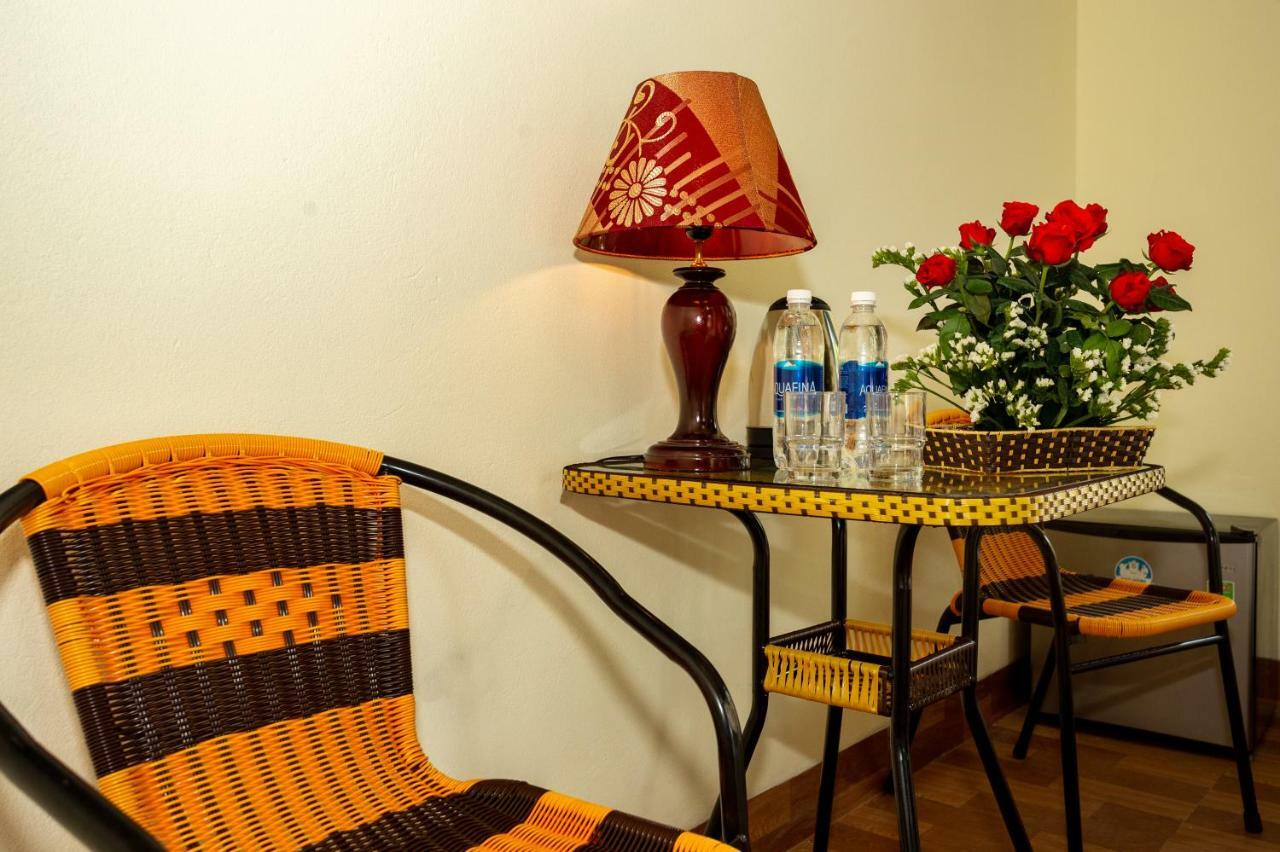 Hang Mua Central Homestay Ninh Binh Dış mekan fotoğraf