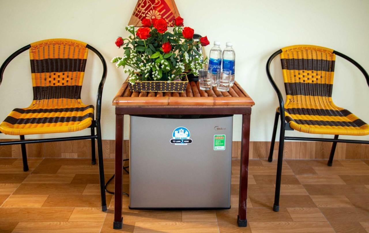 Hang Mua Central Homestay Ninh Binh Dış mekan fotoğraf